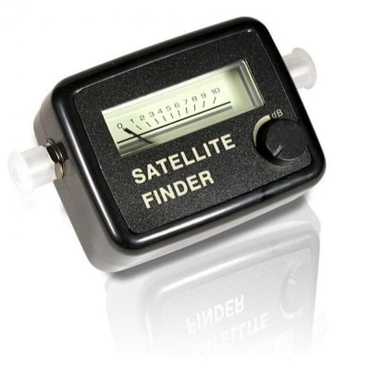 How to fix Dstv Error E48-32 Yourself 1 satellite finder