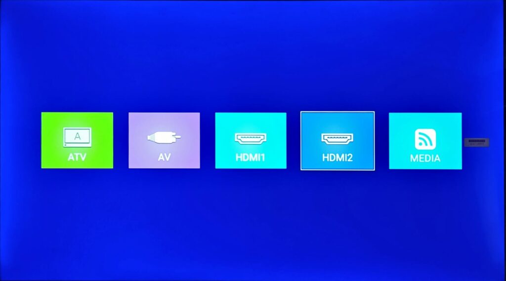 How to fix Dstv Error E48-32 Yourself 5 TV Source Options